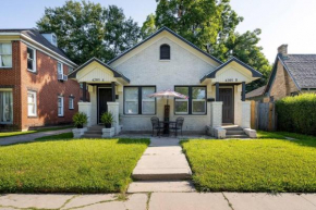 Stylish 1BR Home in the Heart of EADO